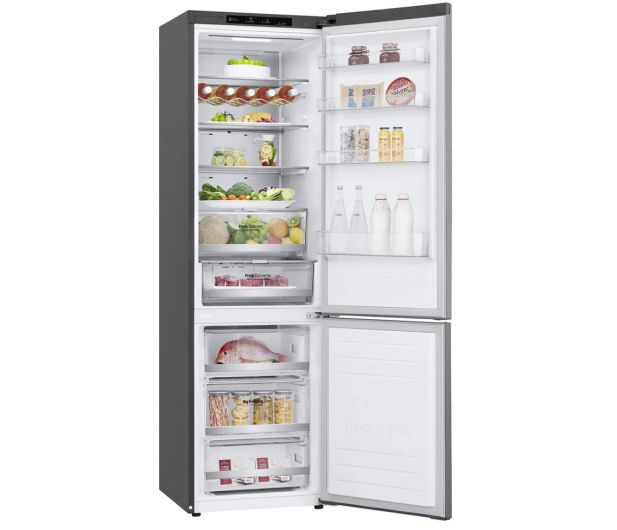 LG GBB72PZVFN NoFrost Srebrna - 1382476 - zdjęcie 6